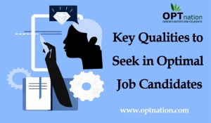 What Are the Key Qualities to Seek in Optional Job Candidates?